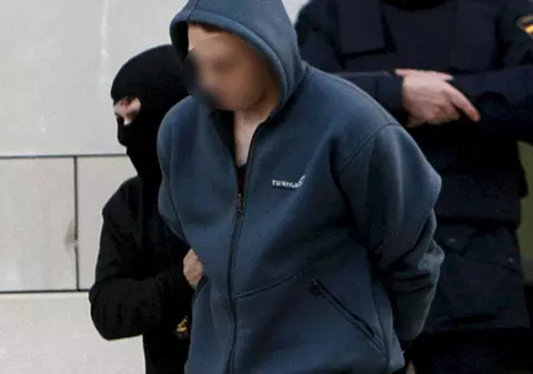 45 de proxeneţi care obligau românce să se prostitueze, arestaţi în Spania