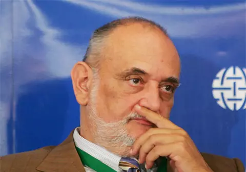 Soluţiile lui Patriciu pentru ieşirea României din criză
