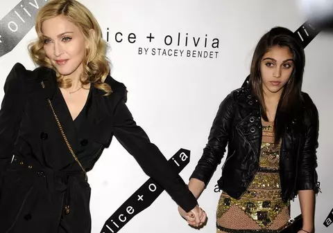 Madonna a rămas fară casă de discuri: "Nu ştiu ce voi face când voi avea un nou album"