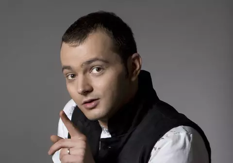Mihai Morar: "Marina Dina nu va fi concediată şi rămâne asistenta mea"