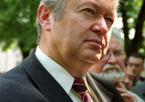 Văduv de doi ani, Gheorghe Turda s-a logodit cu iubita de acum 39 de ani