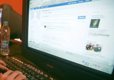 Sataniştii din România şi-au făcut Biserică şi cont pe Facebook
