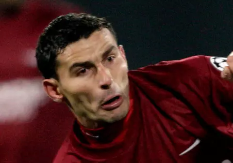 Eugen Trică, aproape să-l bată pe Adrian Mititelu!