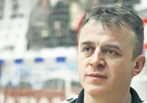 A murit un luptător: Zoran Kurtes