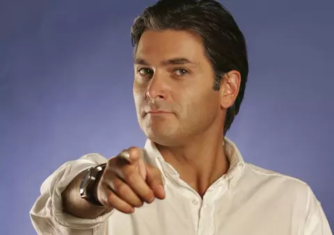 Mircea Radu: "Într-o relaţie e ca şi cum ai mânca varză acră cu mămăligă şi cârnaţi"