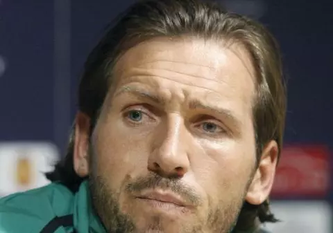 Portarul lui Wolfsburg a fost înjunghiat