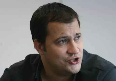 Huidu: "Când eram student, aveam în frigider doar margarină şi gem" 