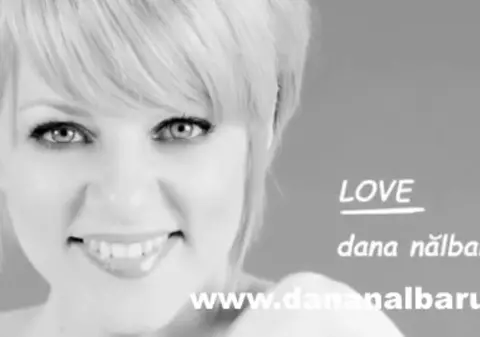 Video | Dana Nălbaru revine cu piesa "Love"