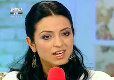 Magda Ciorobea: „Am fost pe punctul de a pierde sarcina de două ori din cauza violenţei"