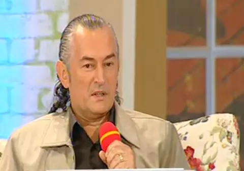 Miron Cozma vrea să fie primul preşedinte rocker