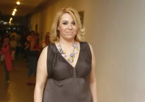 Oana Roman vrea un copil anul acesta