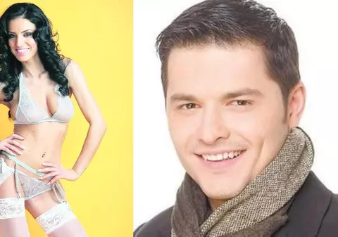 Liviu Vârciu: "Adelina arată perfect"