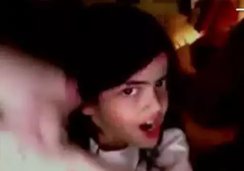 Video | Copiii lui Michael Jackson se dau în spectacol pe internet