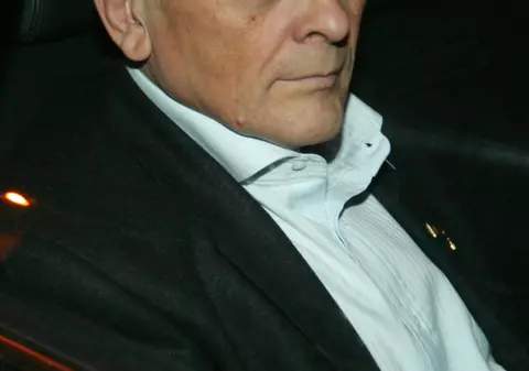 Theodor Stolojan: “Sper să nu ajungem la violenţele din Grecia” 