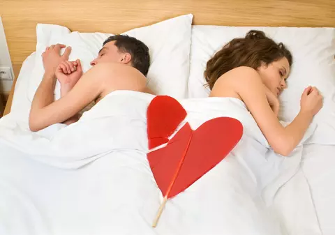 Reguli nescrise ale căsătoriei, pe care e bine să le încalci