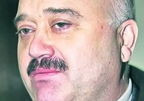 Senatorul Cătălin Voicu rămâne în arest