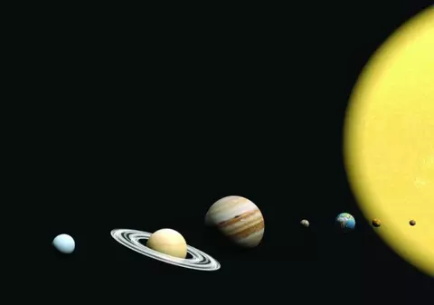 Jupiter şi-a pierdut una dintre celebrele sale benzi