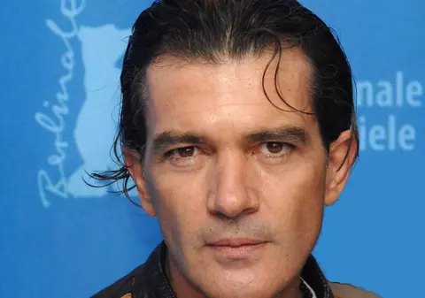 Antonio Banderas îl va interpreta pe Zorba Grecul pe Broadway 