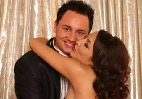 Nici Andra nu scapă de Măruţă: "Am şi eu parte de amăruţe dar m-am obişnuit"