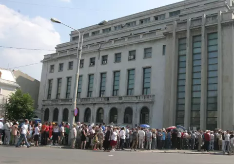 Află ce măsuri de austeritate vrea să mai ia Guvernul!