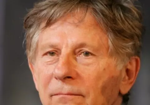 Roman Polanski, acuzat de încă un abuz sexual