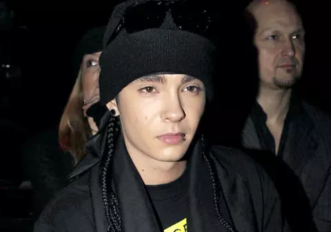 Tom de la Tokio Hotel a luat Viagra la 20 de ani