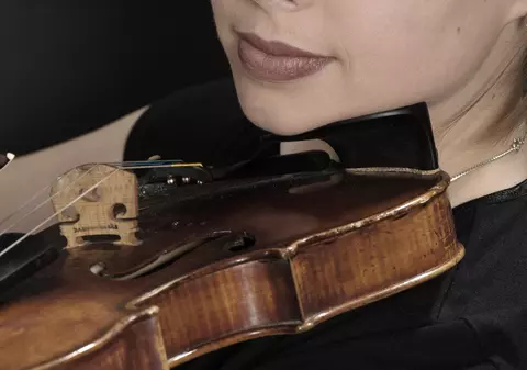 O flautistă slovenă a câştigat Eurovisionul tinerilor muzicieni
