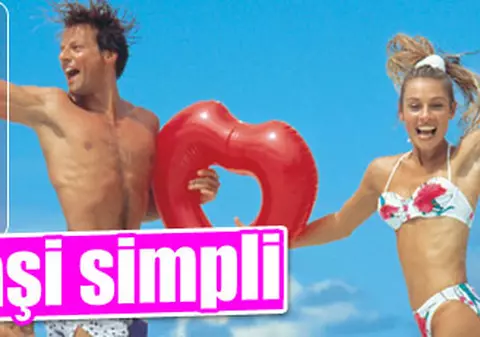 Cum să fii iubitul perfect, în patru paşi simpli