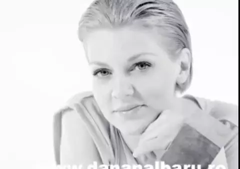 Dana Nălbaru:"Timiditatea mea nu este un semn de slăbiciune, ci de sensibilitate"