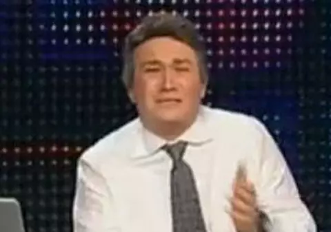Video / Bendeac l-a imitat cu succes pe prietenul Badea