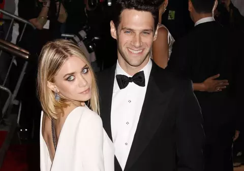 Ashley Olsen la un pas de moarte: a scăpat dintr-un avion în flăcări