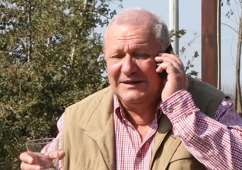 Cristian Ţânţăreanu: “Chimioterapia a fost îngrozitoare” 