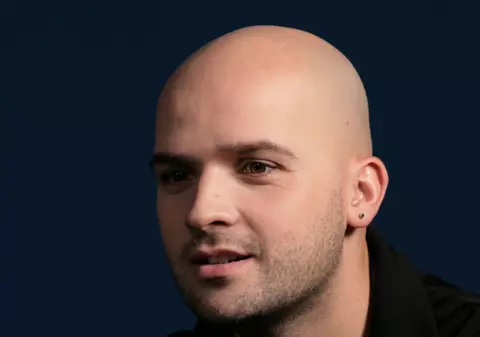 AlbNegru lansează "Charisma"