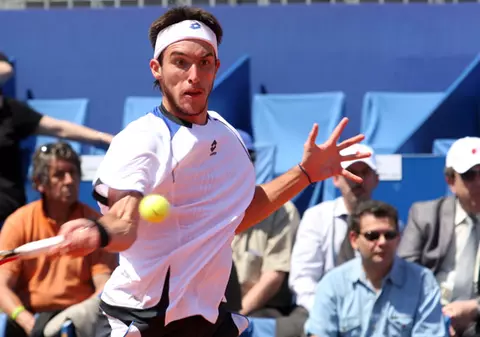 Tenis / Vezi ce a fost azi la Nisa şi ce au făcut românii la Roland Garros