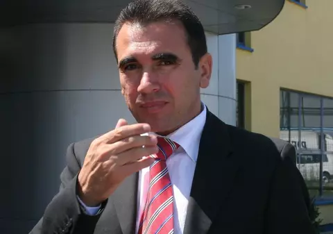 Cornel Penescu a fost eliberat