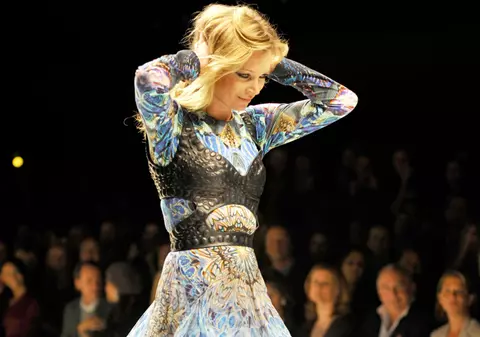 Canalizarea a refulat în casa lui Kate Moss, provocând pagube de 100.000£