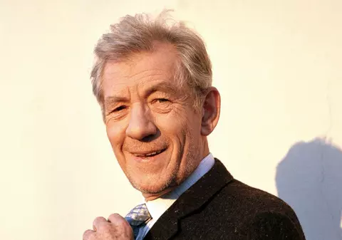 Ian McKellen s-a făcut actor ca să întâlnească homosexuali