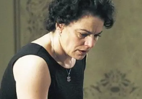 Maia Morgenstern: "Jean era un izvor nesecat de bună dispoziţie"