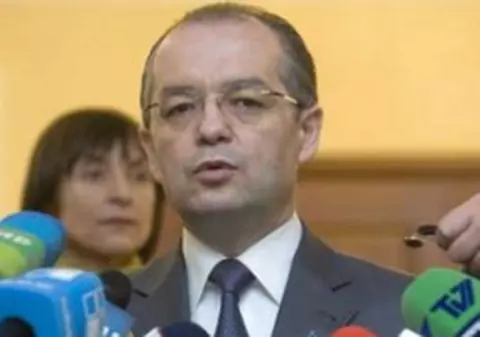 Scrisoarea de intenţie către FMI, aprobată de Guvern
