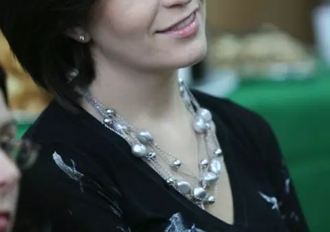 Amalia Năstase: "Eu şi Ilie nu suntem certaţi"