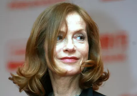 Isabelle Huppert vrea sa joace într-un film românesc 