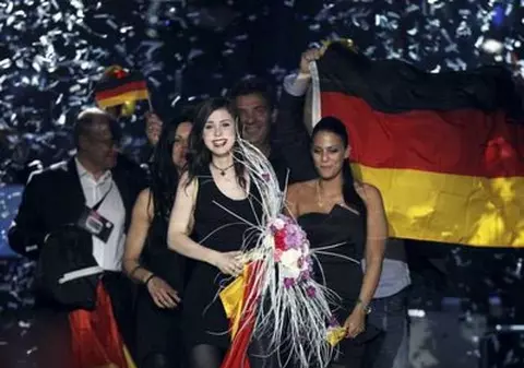 Eurovision 2010 - clasament complet
