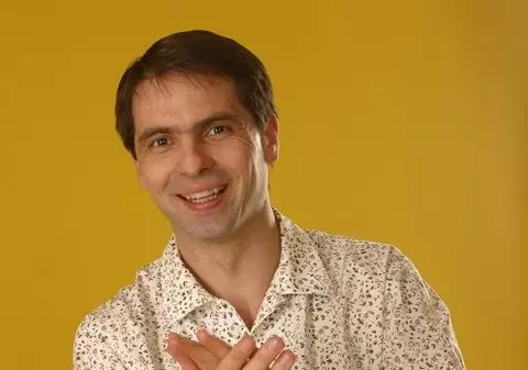 Dan Negru despre Eurovision: "Melodia nemţilor e de aruncat la gunoi"
