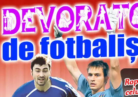 Devoratoarea de fotbalişti