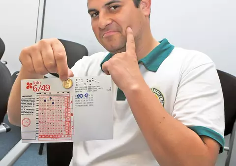 Cu trei numere câştigi 10 bani