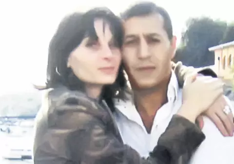 A înjunghiat-o de 69 de ori