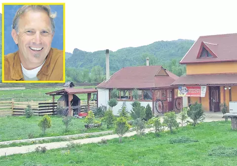 Aici va sta Kevin Costner