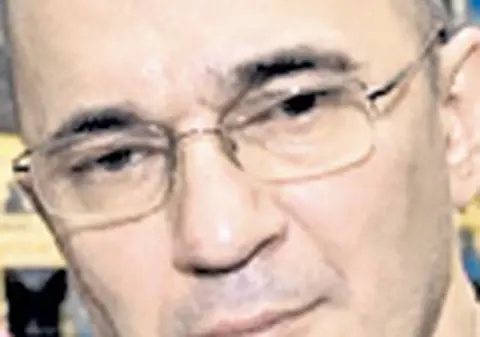 Băhăian se compară cu Bivolaru