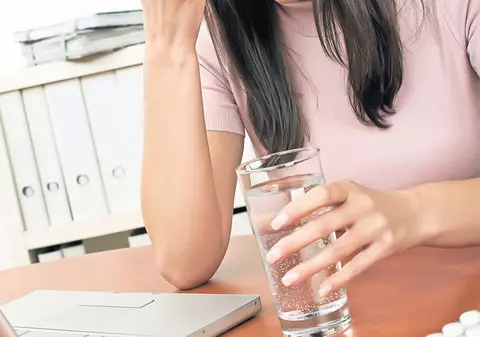 Te chinuie migrenele? Operează-te şi scapi de ele!