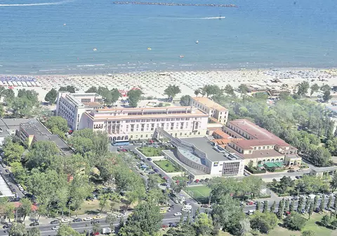 România sau Bulgaria?